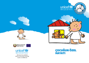 Çocuğun Özel Hayatı