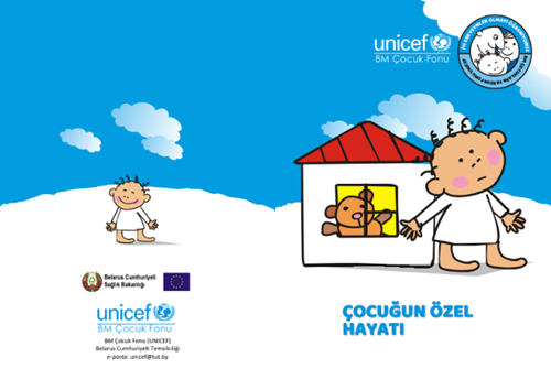 Çocuğun Özel Hayatı
