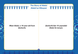 Abdul’un Hikayesi