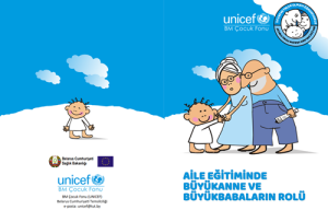 Aile Eğitiminde Büyükanne ve Büyükbabaların Rolü
