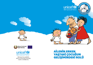 Ailenin Erken Yaştaki Çocuğun Gelişimindeki Rolü