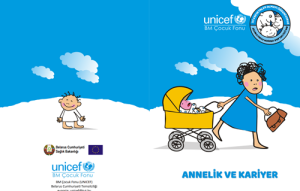 Annelik ve Kariyer
