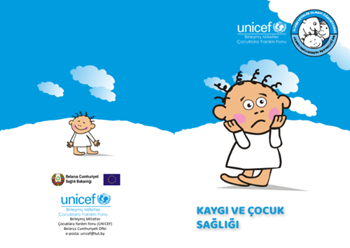 Kaygı ve Çocuk Sağlığı