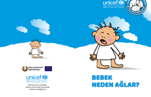 Bebek Neden Ağlar?
