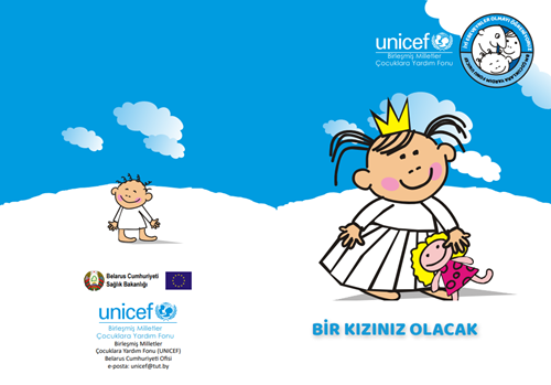 Bir Kızınız Olacak
