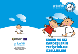Erkek ve kız Kardeşlerin Yetiştirilme Özellikleri