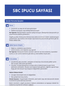 SBC IPUCU SAYFASI