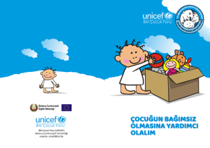 Çocuğun Bağımsız Olmasına Yardımcı Olalım