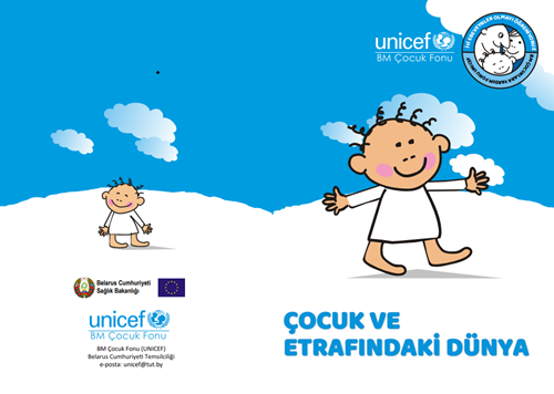 Çocuk ve Etrafındaki Dünya