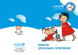 Disiplin: Çocuk Nasıl Yetiştirilir?
