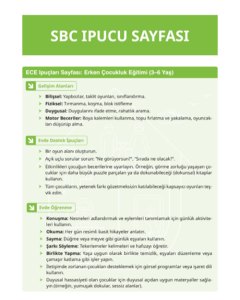 SBC IPUCU SAYFASI