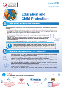 Education and Child Protection