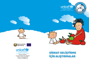 Dikkat Geliştirme için Alıştırmalar