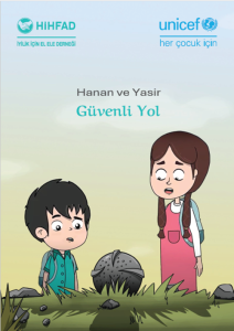 Hanan ve Yasir Güvenli Yol