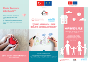 KORUYUCU AİLE