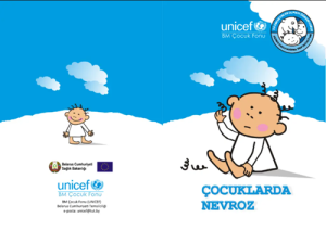 Çocuklarda Nevroz
