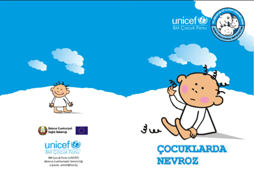 Çocuklarda Nevroz