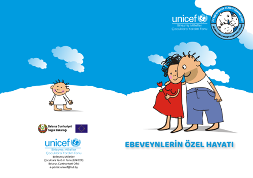 Ebeveynlerin Özel Hayatı
