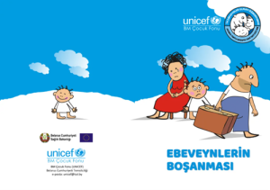 Ebeveynlerin Boşanması