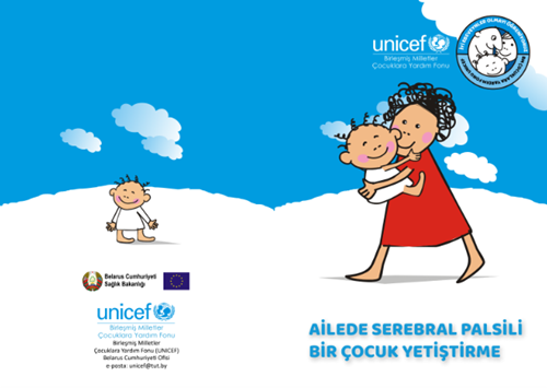 Ailede Serebral Palsili Bir Çocuk Yetiştirme