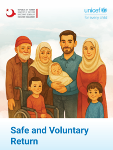 Safe and Voluntary Return