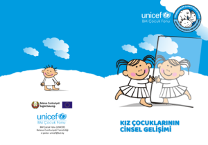 Kız Çocuklarının Cinsel Gelişimi