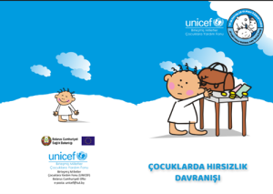 Çocuklarda Hırsızlık Davranışı