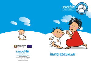 İnatçı Çocuklar