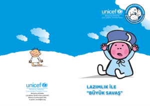 Lazımlık İle “Büyük Savaş”