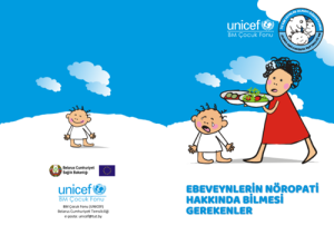Ebeveynlerin Nöropati Hakkında Bilmesi Gerekenler