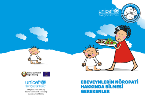 Ebeveynlerin Nöropati Hakkında Bilmesi Gerekenler