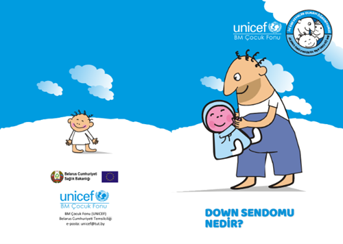 Down Sendomu Nedir?
