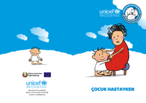 Çocuk Hastayken
