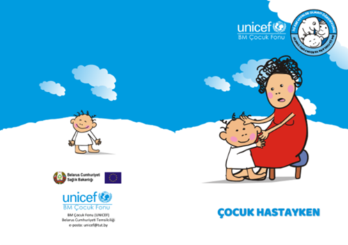 Çocuk Hastayken