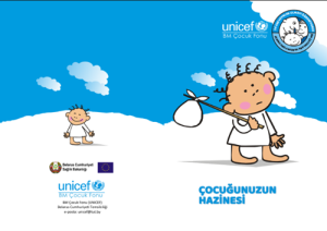 Çocuğunuzun Hazinesi